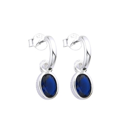 ARO1618A AROS PASANTES PLATA 925 - tienda online