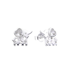 ARO1632 AROS PASANTES PLATA 925 en internet