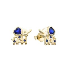 ARO1632 AROS PASANTES PLATA 925