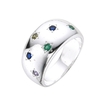 AN9537 ANILLO PLATA 925