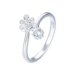 AN9538 ANILLO PLATA 925
