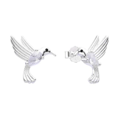 ARO1655 AROS PASANTES PLATA 925 - tienda online