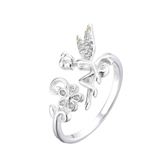 AN9541 ANILLO PLATA 925