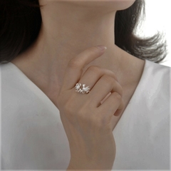 AN9541 ANILLO PLATA 925 - comprar online