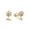 ARO1658 AROS PASANTES PLATA 925