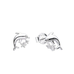 ARO1665 AROS PASANTES PLATA 925 en internet