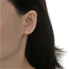 ARO1665 AROS PASANTES PLATA 925 - comprar online