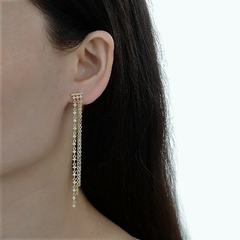 ARO1426 AROS PASANTES PLATA 925 - tienda online