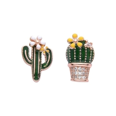 ARO1456 AROS PASANTES PLATA 925 - tienda online