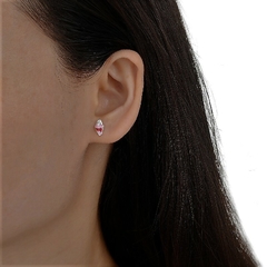 ARO1474 AROS PASANTES PLATA 925 - comprar online