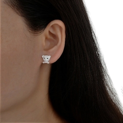 ARO1477 AROS PASANTES PLATA 925 - comprar online