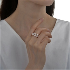 AN9511 ANILLO PLATA 925 en internet