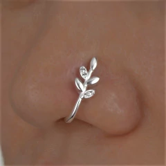 ARO1517 E/CLIPS PLATA 925 PRECIO X UNIDAD - comprar online