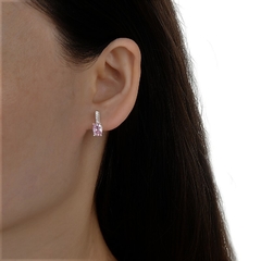 ARO1532 AROS PASANTES PLATA 925 - comprar online