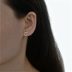 ARO1414 AROS PASANTES PLATA 925 - comprar online