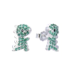 ARO1083 AROS PASANTES PLATA 925