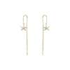 ARO1412 AROS PASANTES PLATA 925