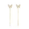 ARO1364 AROS PASANTES PLATA 925