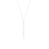 DJ740 DIJE CADENA PLATA 925