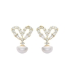 ARO1782 AROS PASANTES PLATA 925