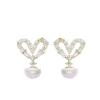 ARO1782 AROS PASANTES PLATA 925