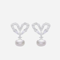 ARO1782 AROS PASANTES PLATA 925 en internet