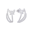 ARO1750 AROS PASANTES PLATA 925