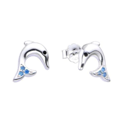 ARO1751 AROS PASANTES PLATA 925