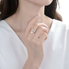 AN9570 ANILLO AJUSTABLE PLATA 925 - comprar online