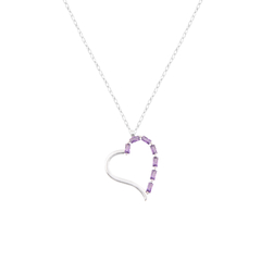 DJ696 DIJE CADENA PLATA 925