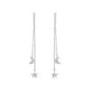 ARO626 AROS PASANTES PLATA 925
