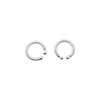 ARO1760 CUFF PLATA 925 PRECIO X UNIDAD