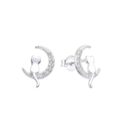 ARO1766 AROS PASANTES PLATA 925 en internet
