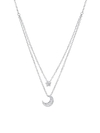 DJ667 DIJE CADENA PLATA 925