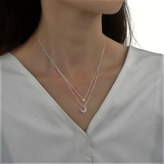 DJ667 DIJE CADENA PLATA 925 - comprar online