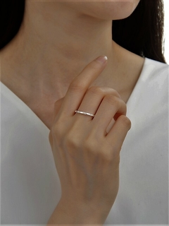 AN9505 ANILLO PLATA 925 en internet