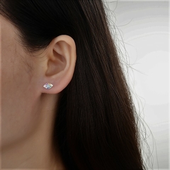 ARO1377 AROS PASANTES PLATA 925 en internet