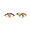 ARO1379 AROS PASANTES PLATA 925