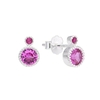 ARO1775 AROS PASANTES PLATA 925