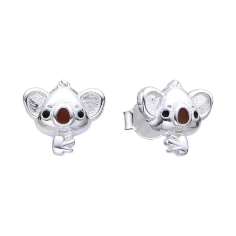 ARO1732 AROS PASANTES PLATA 925