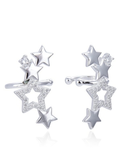 ARO1349 E/CLIPS PLATA 925 PRECIO X UNIDAD