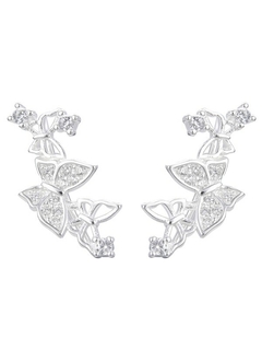 ARO1352 TREPADOR PLATA 925