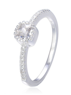 AN9499 ANILLO PLATA 925 - comprar online