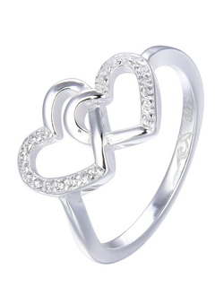 AN9501 ANILLO PLATA 925 - comprar online