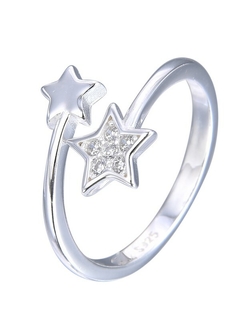 AN9502 ANILLO PLATA 925 - comprar online