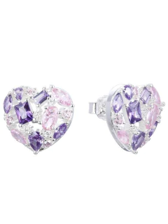 ARO1336 AROS PASANTES PLATA 925 en internet