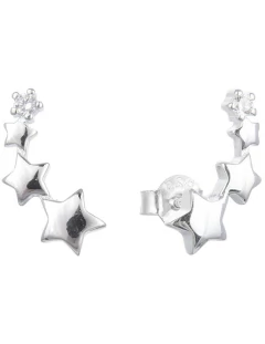 ARO1322 AROS PASANTES PLATA 925 - comprar online