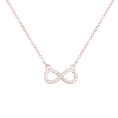 DJ252 DIJE CADENA PLATA 925 - tienda online