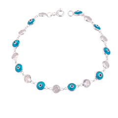 PUO291 PULSERA PLATA 925 en internet