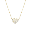 DJ650 DIJE CADENA PLATA 925